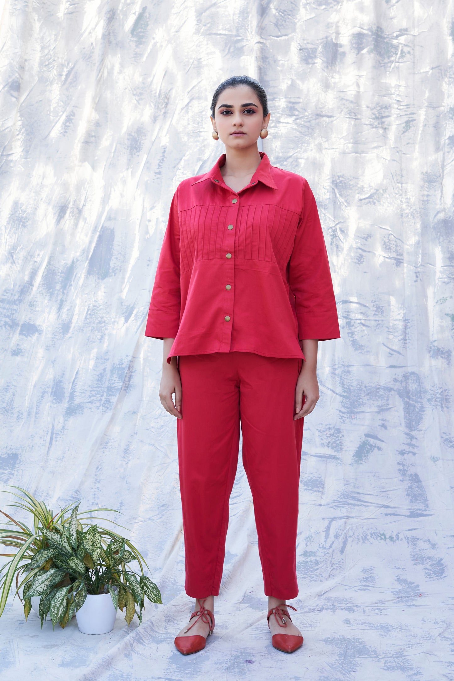 Symphony Co-Ord Set