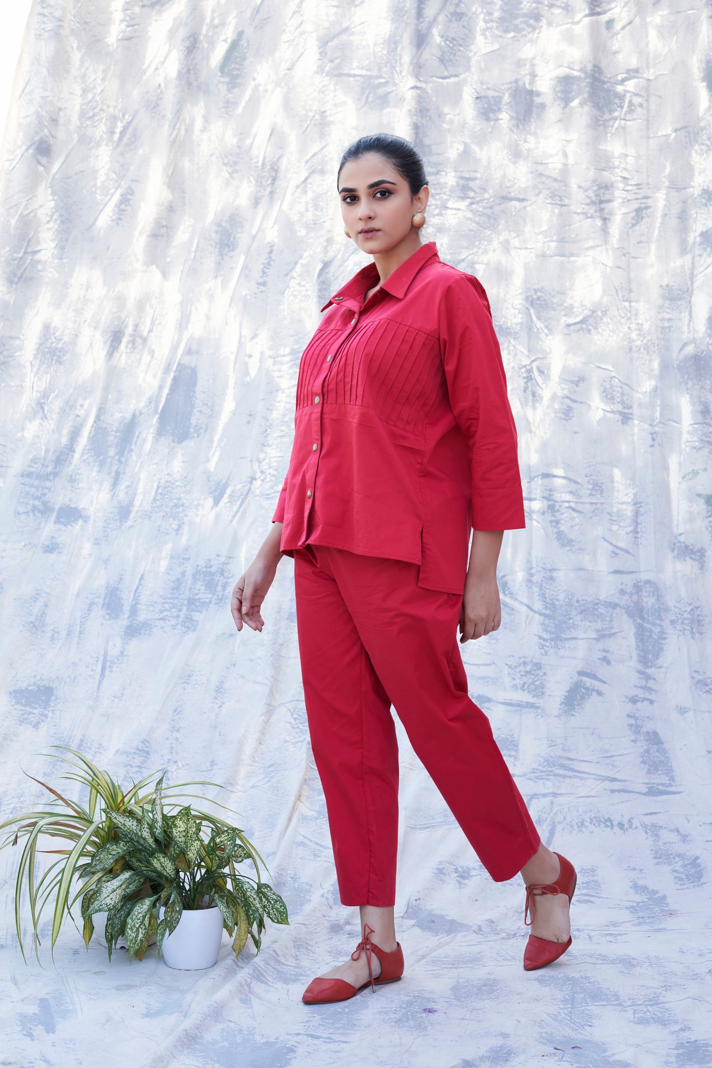 Symphony Co-Ord Set