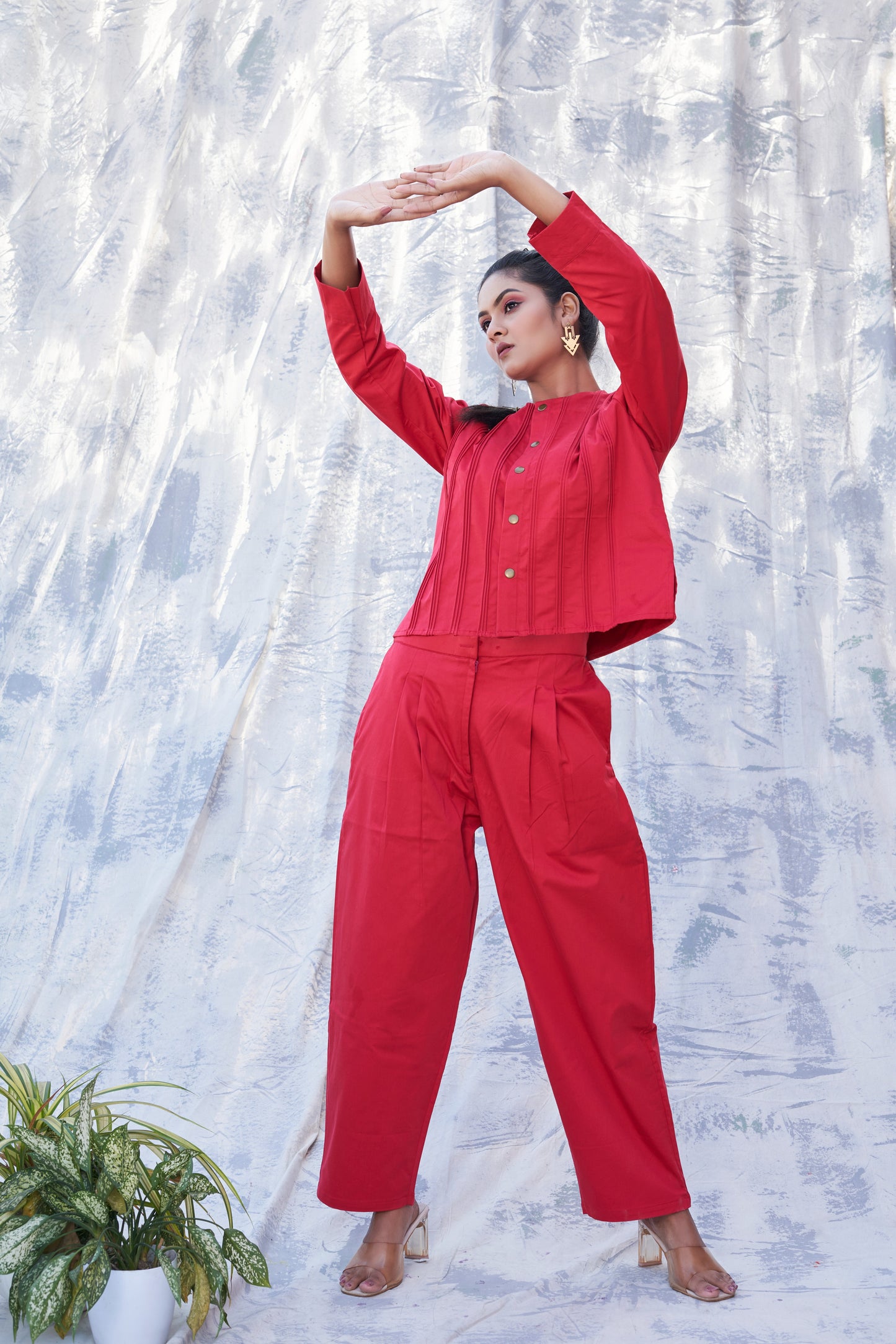 Cadence Co-Ord Set
