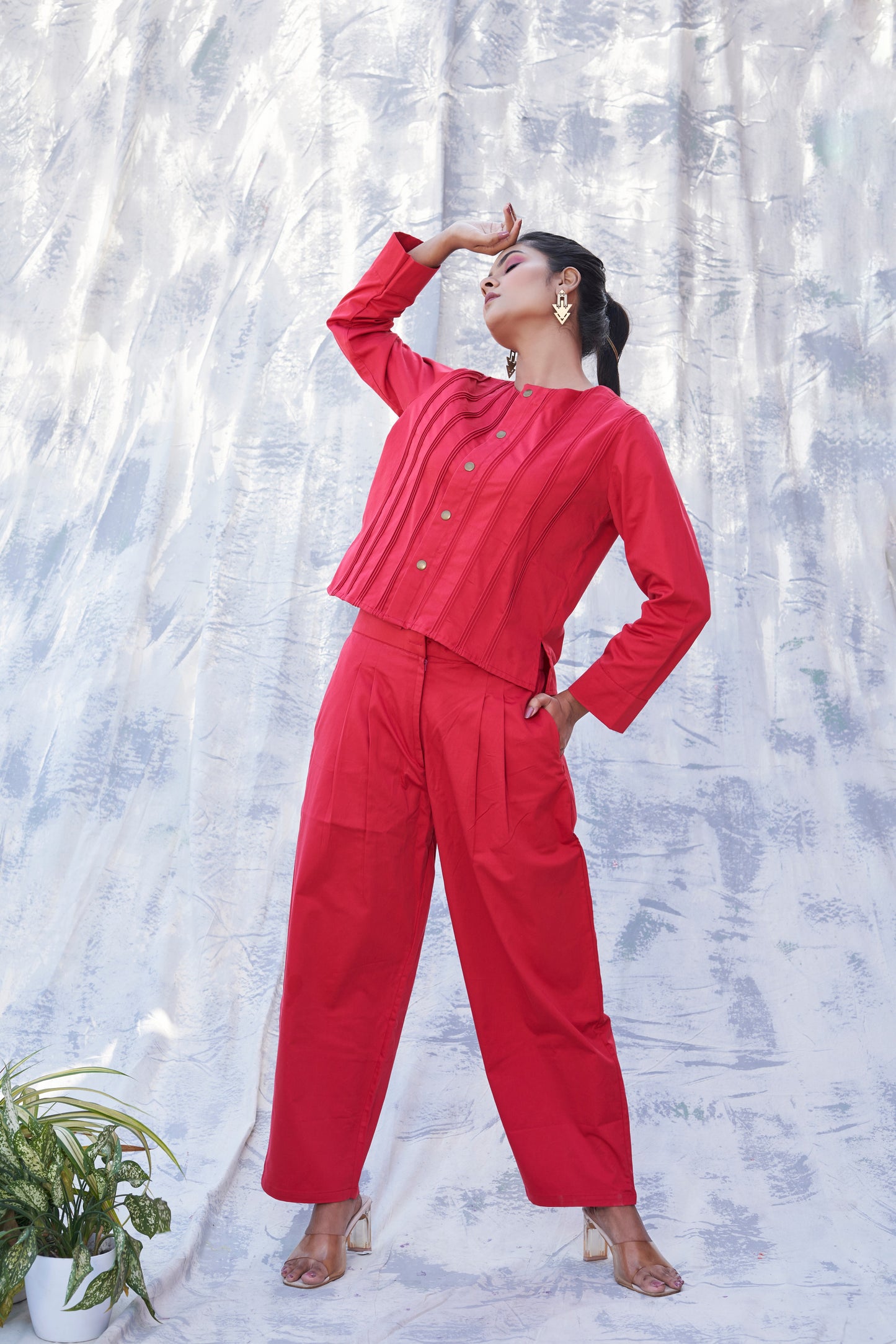 Cadence Co-Ord Set