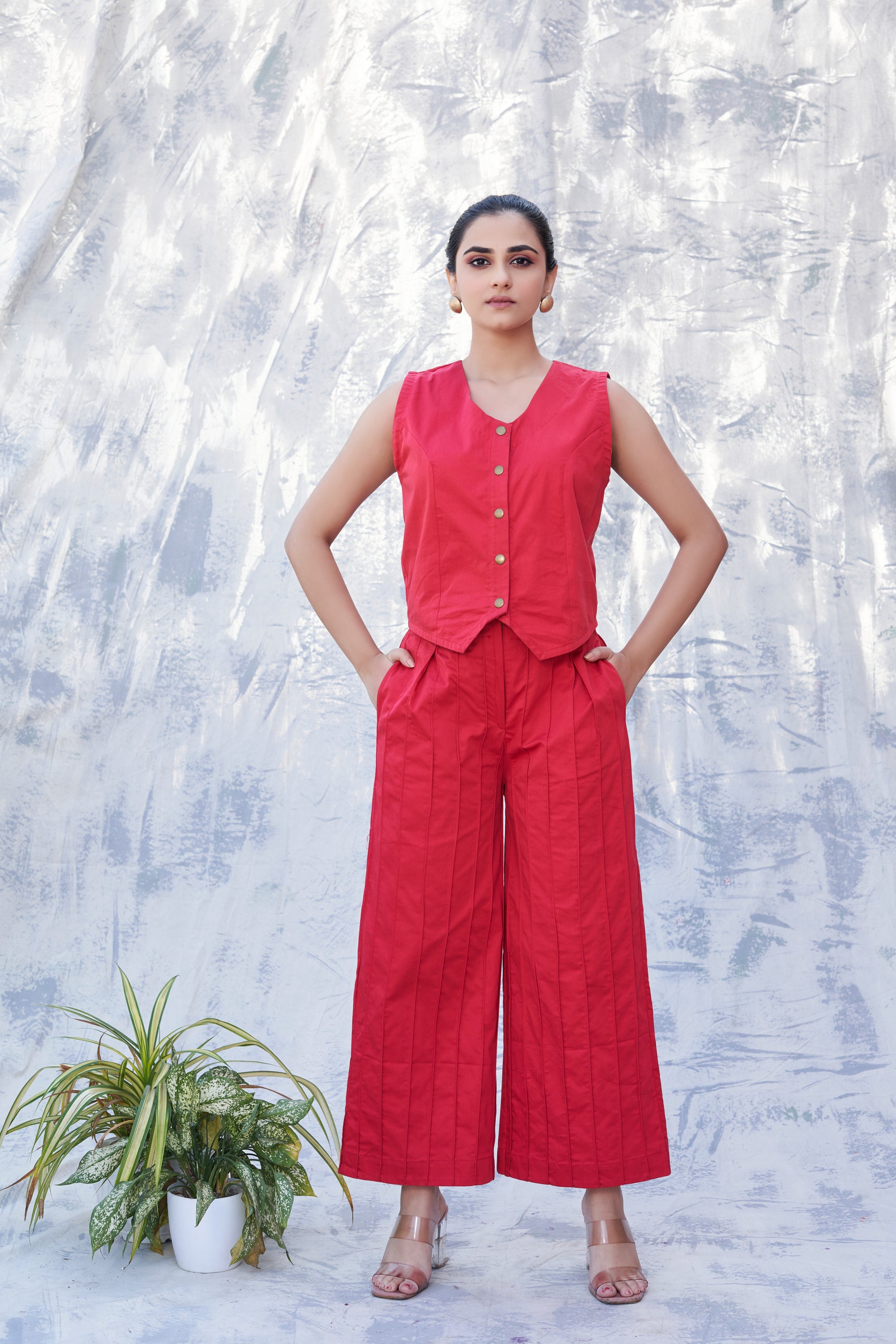 Aria Co-Ord Set