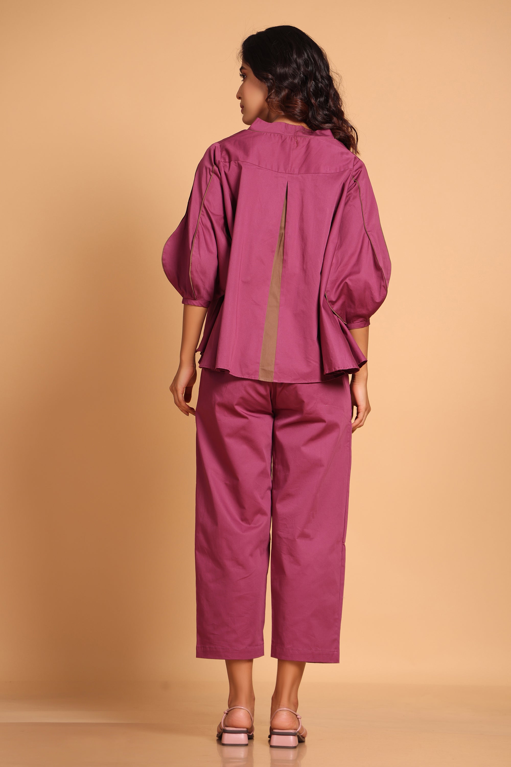 Cascade Cotton Comfort Co-ord Set