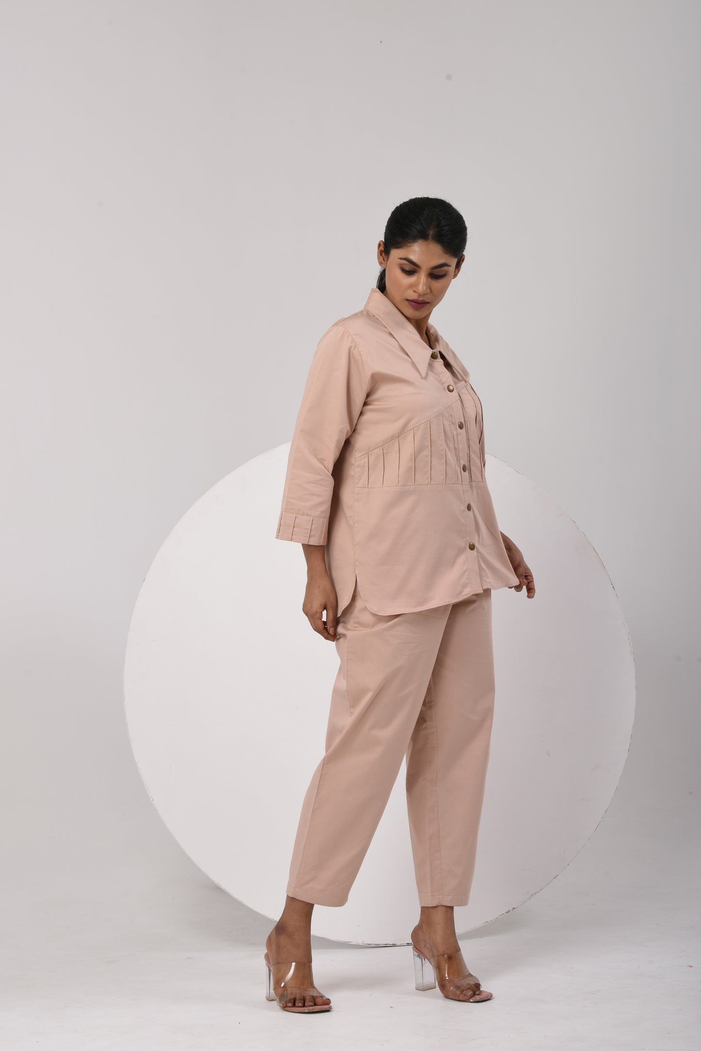 Triad Chords Co-Ord Set