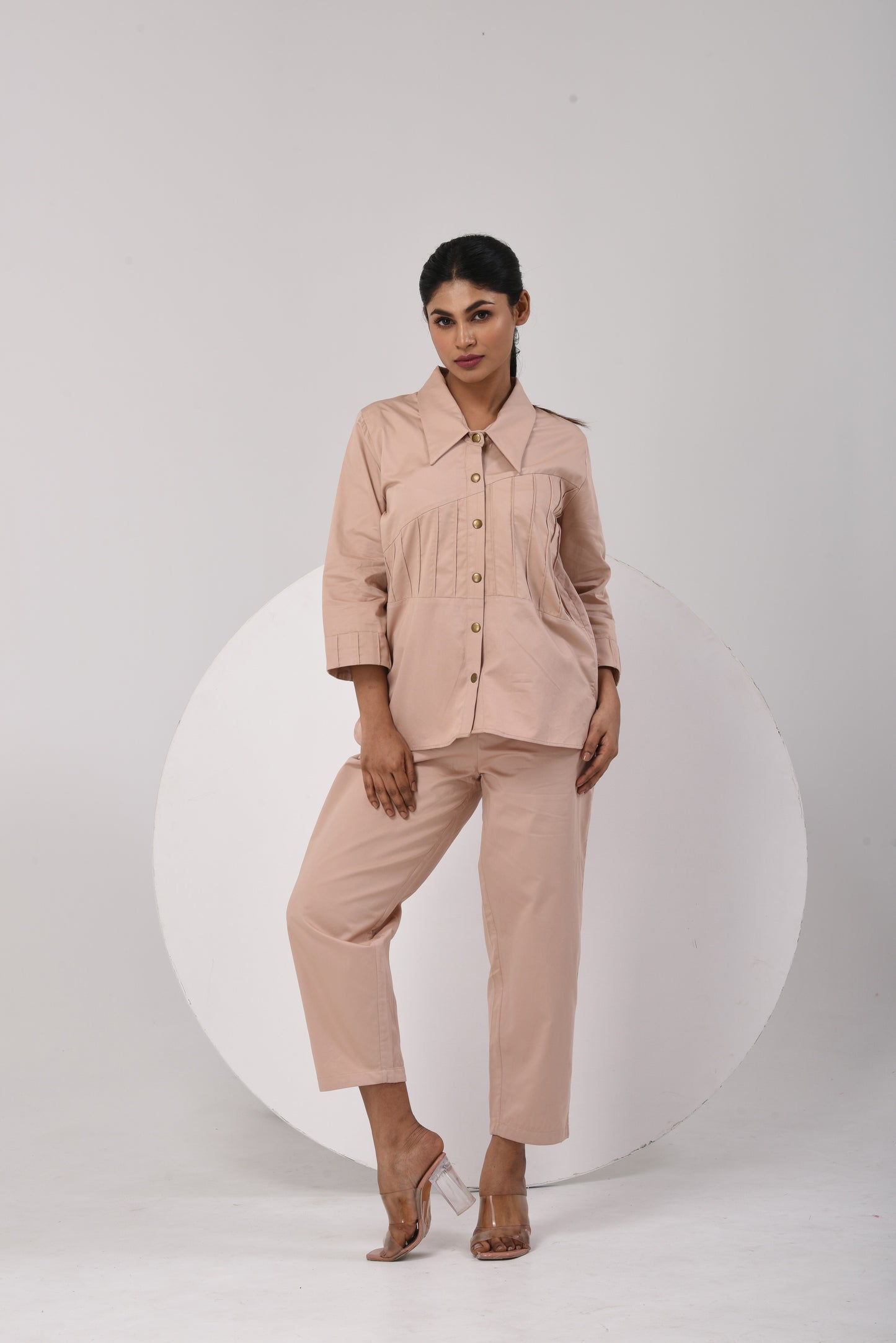 Triad Chords Co-Ord Set