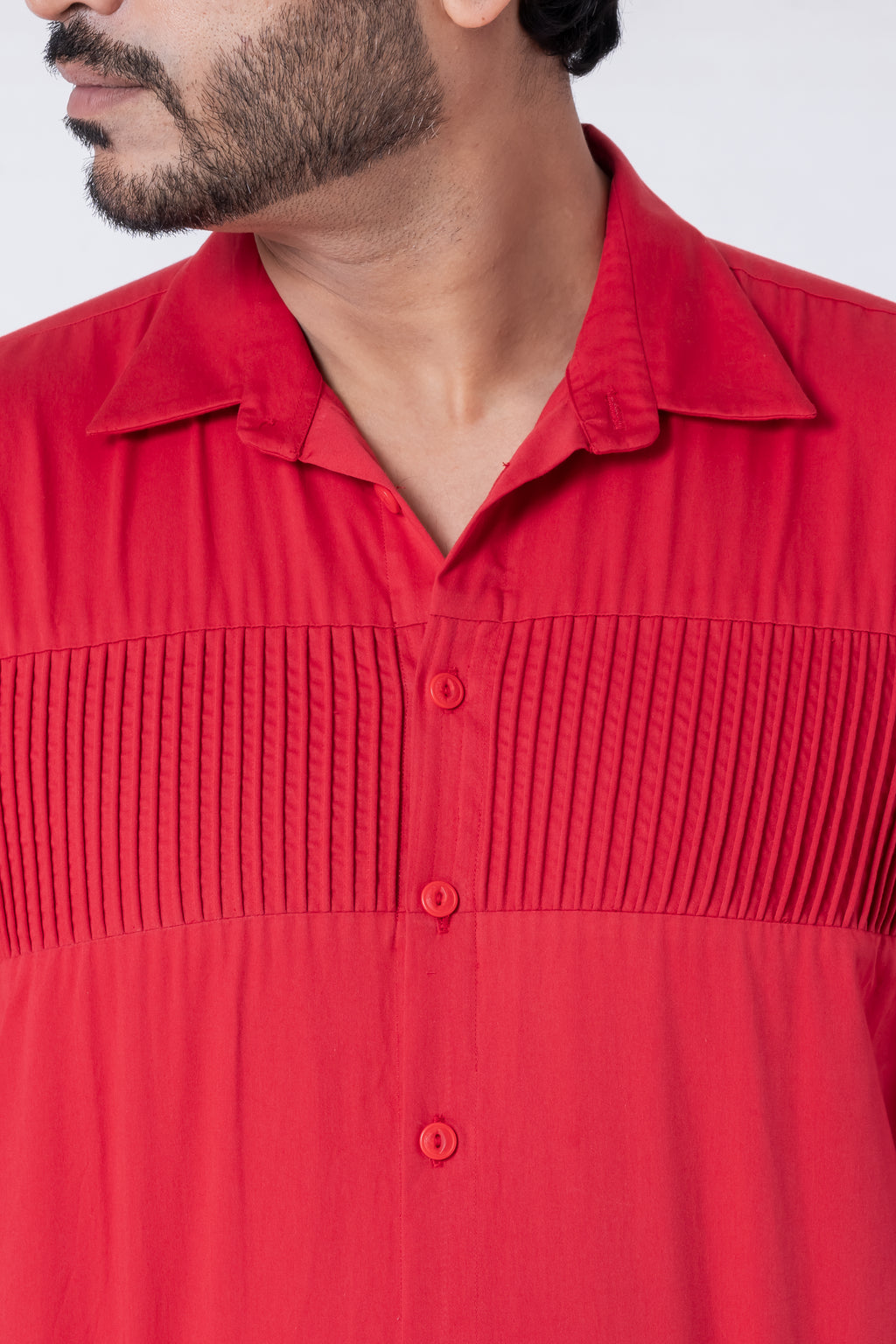The Rhythm Edit – Fiery Red