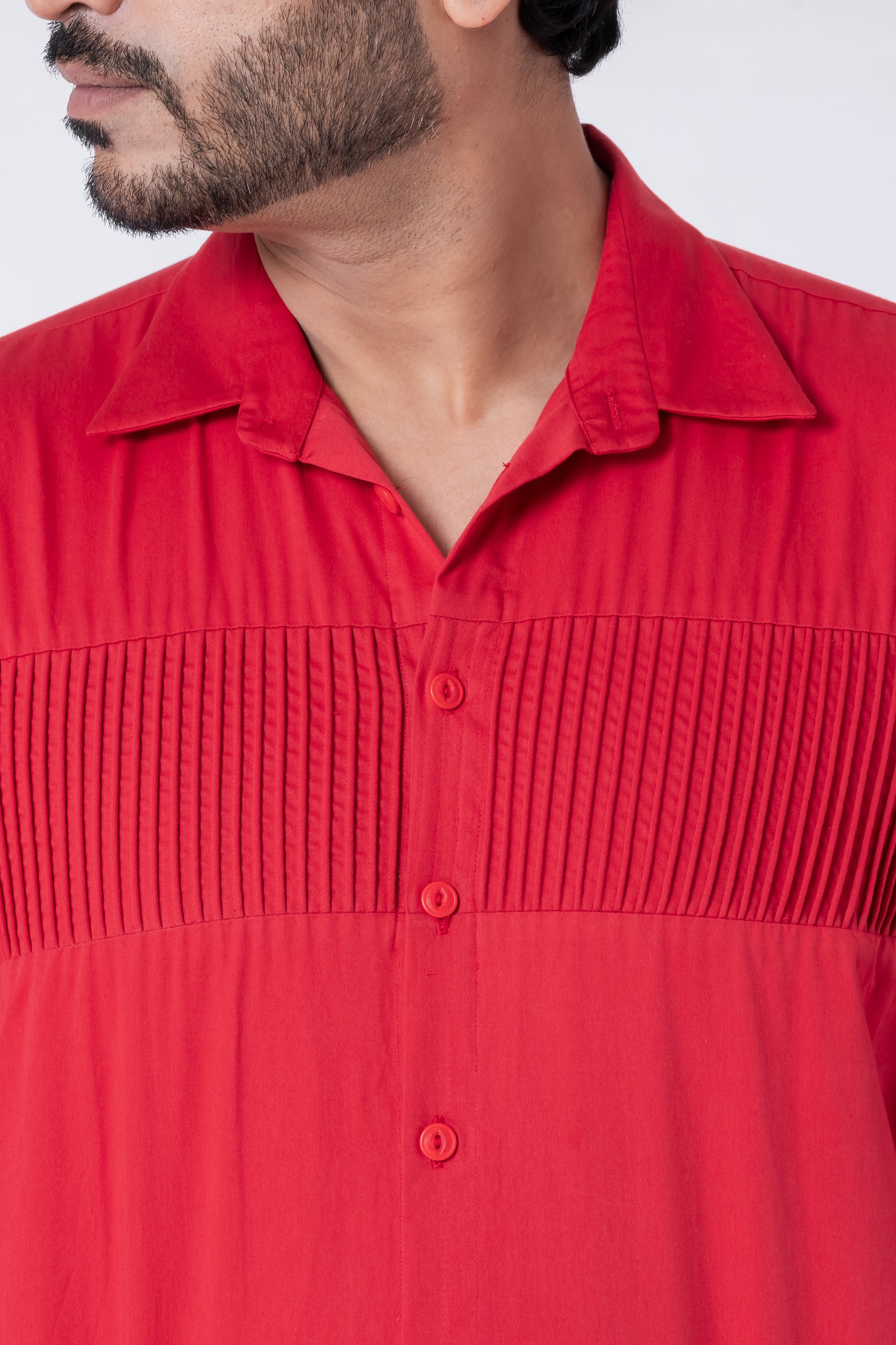 The Rhythm Edit – Fiery Red