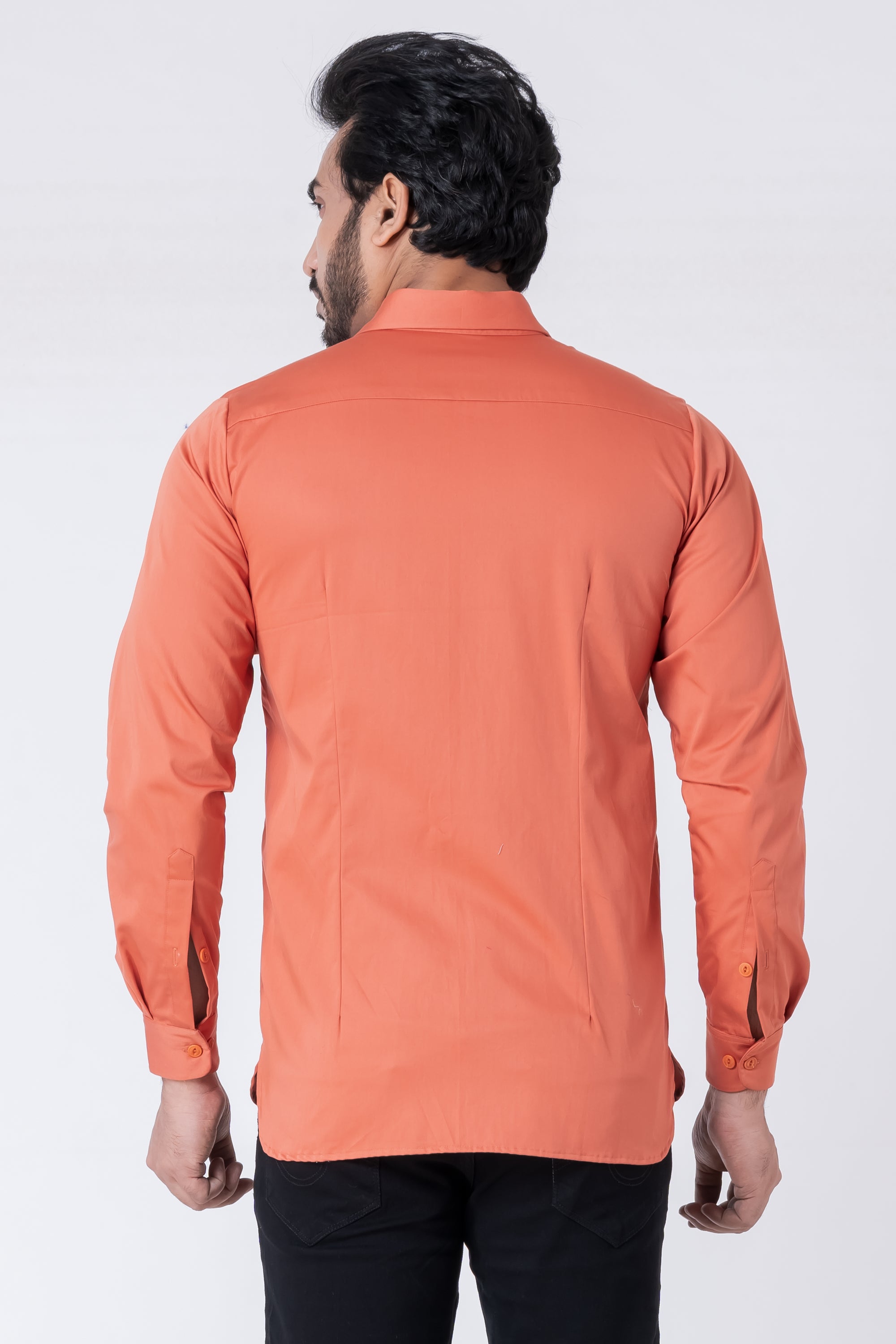 The Rhythm Edit – Orange