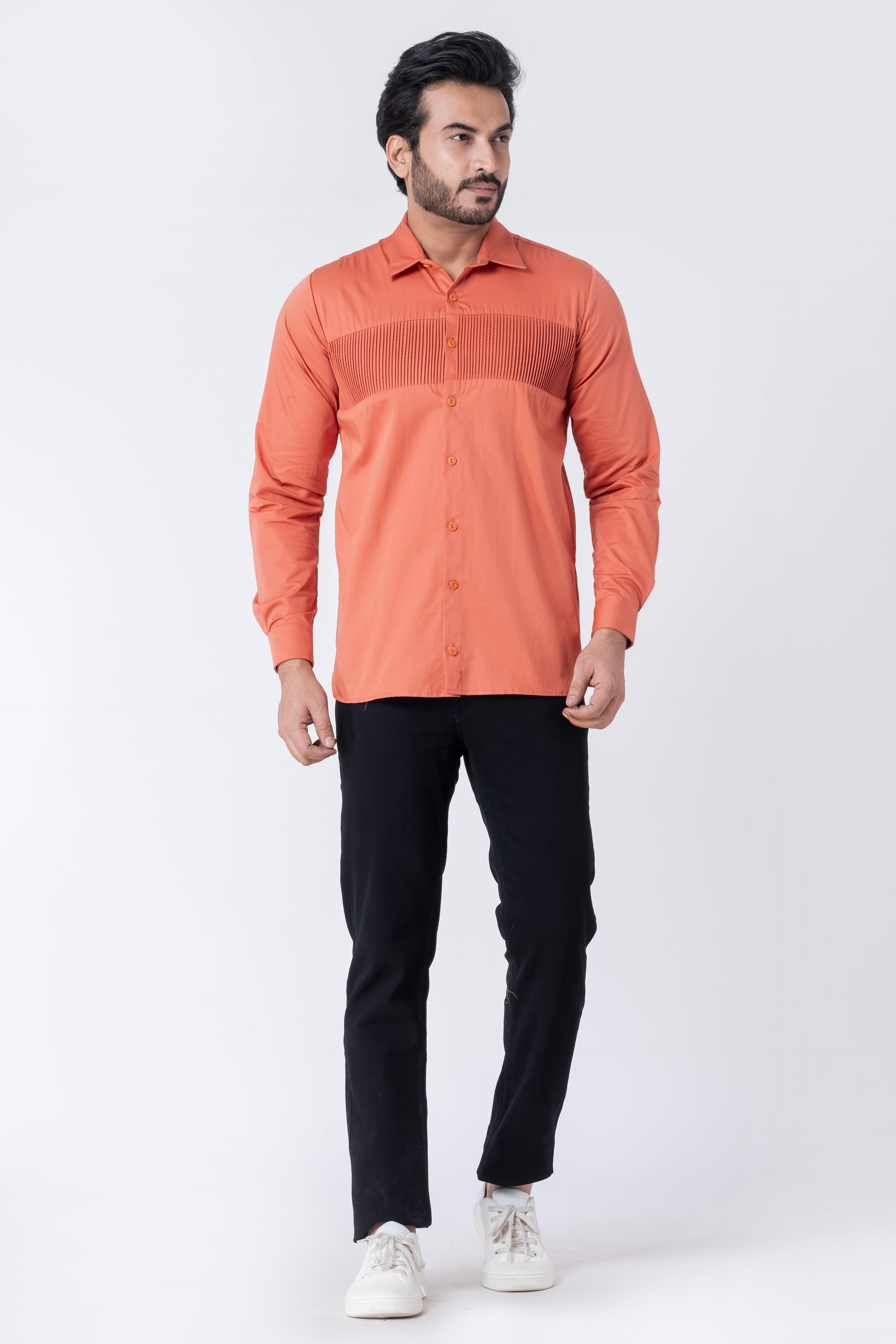 The Rhythm Edit – Orange