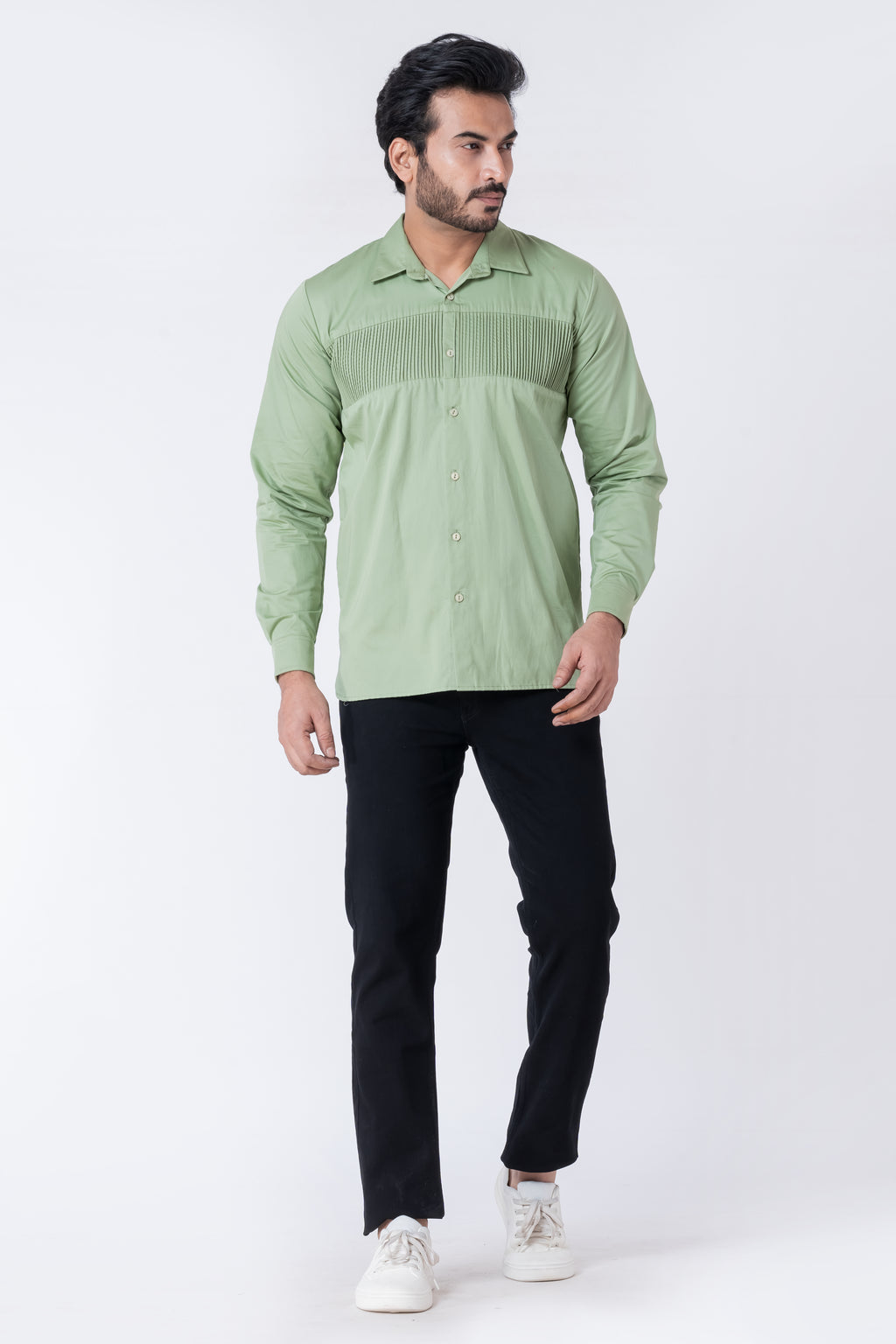 The Rhythm Edit – Rich Green