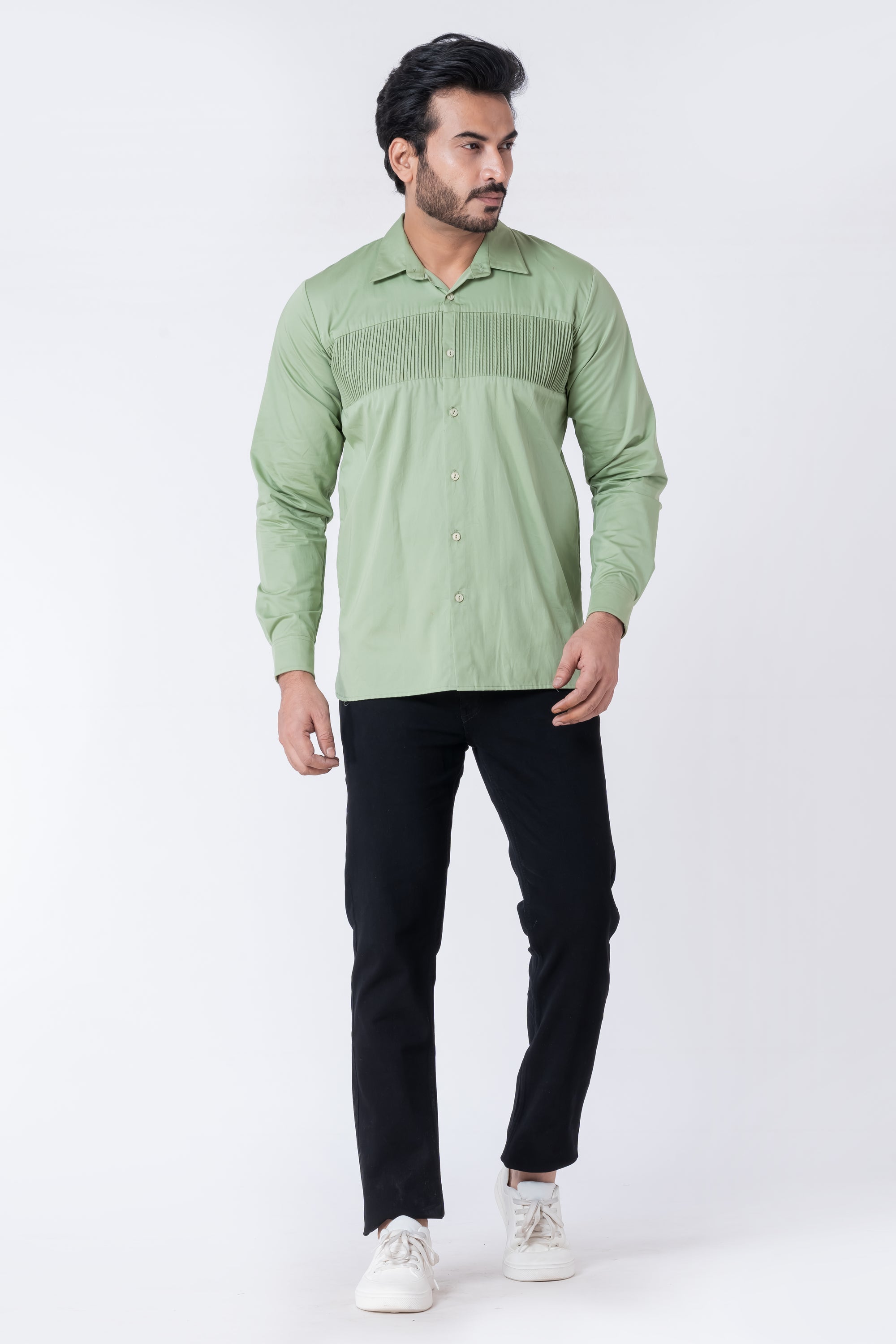 The Rhythm Edit – Rich Green
