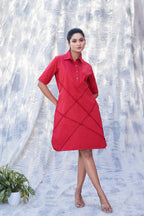 Chord Grace Dress