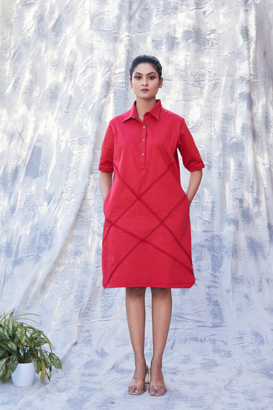 Chord Grace Dress