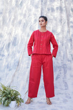 Cadence Co-Ord Set