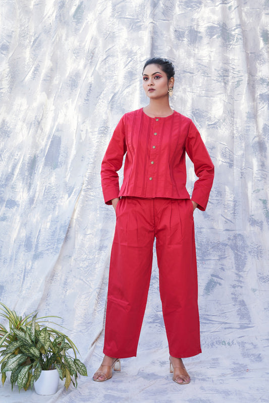 Cadence Co-Ord Set
