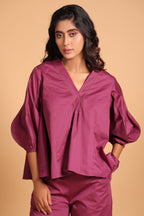 Cascade Cotton Comfort Co-ord Set