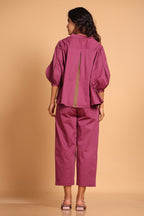 Cascade Cotton Comfort Co-ord Set
