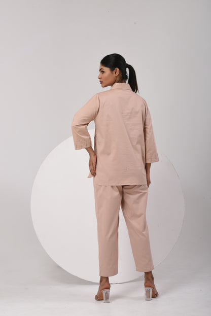 Triad Chords Co-Ord Set